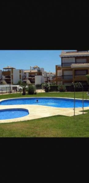 Vera Playa Lomas del mar I